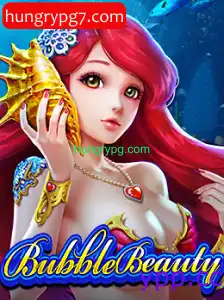BubbleBeauty