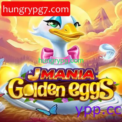 JManiaGoldenEggs