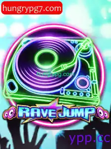 RaveJump
